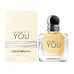 Giorgio Armani Emporio Because It’s You , Парфюмерная вода 100мл (тестер)