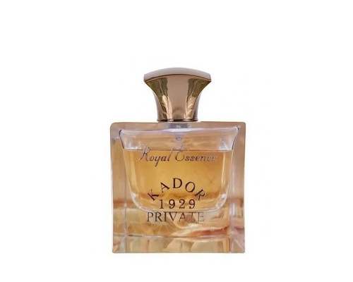 Noran Perfumes Kador 1929 Private , Парфюмерная вода 100 мл (тестер)