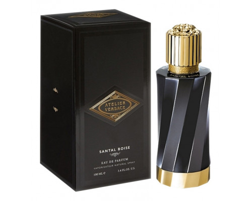 Versace Santal Boise , Парфюмерная вода 100 мл