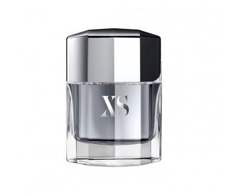 Paco Rabanne XS , Туалетная вода 100мл (старый дизайн)