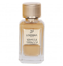 Lorinna Vanilla Tobacco Extrait De Parfum №25 , Парфюмерная вода 50 мл