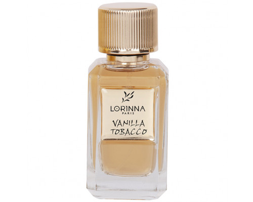 Lorinna Vanilla Tobacco Extrait De Parfum №25 , Парфюмерная вода 50 мл