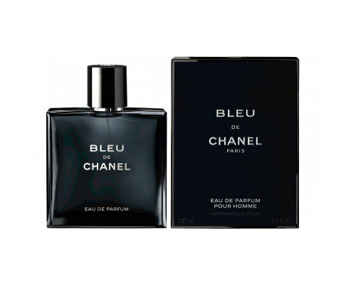 Chanel Bleu De Chanel edt , Туалетная вода 100мл