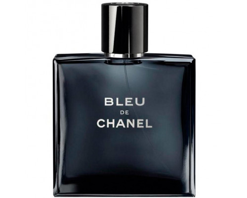 Chanel Bleu De Chanel edt , Туалетная вода 50мл