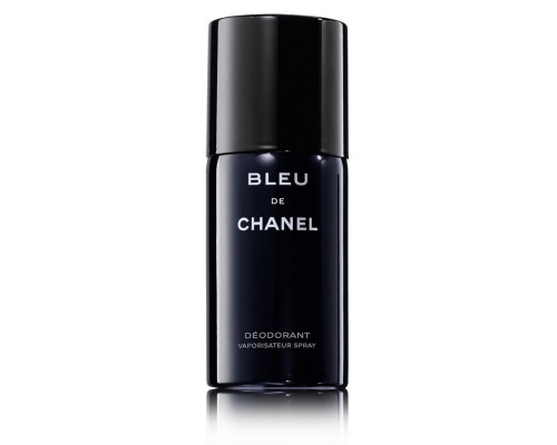 Chanel Bleu De Chanel edt , Туалетная вода 50мл