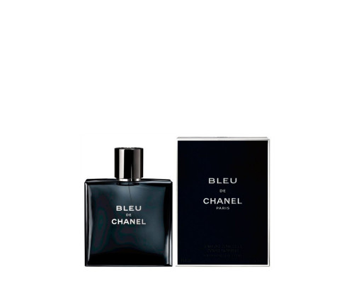 Chanel Bleu De Chanel edt , Туалетная вода 100мл (тестер)