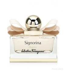 Salvatore Ferragamo Signorina Eleganza , Парфюмерная вода 50мл