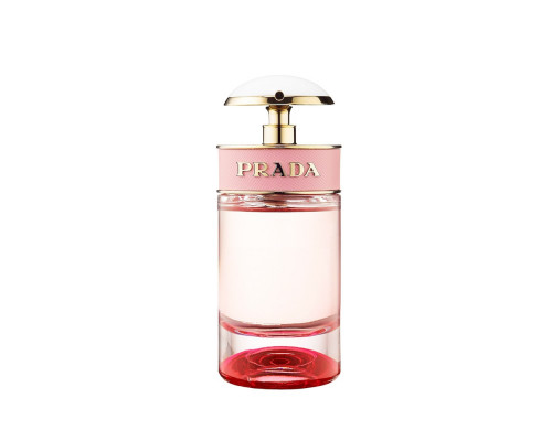 Prada Candy Florale , Туалетная вода 80мл