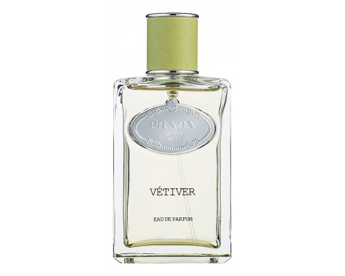 Prada Infusion de Vetiver , Парфюмерная вода 100мл