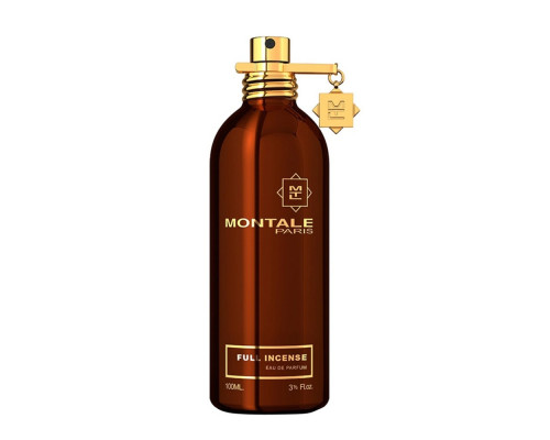 Montale Full Incense , Парфюмерная вода 100 мл