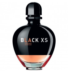 Paco Rabanne Black XS Los Angeles , Туалетная вода 80 мл