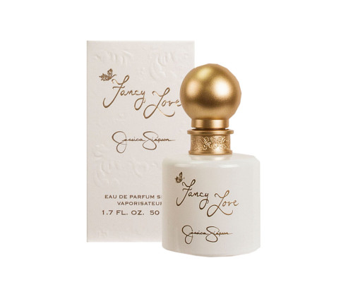 Jessica Simpson Fancy Love , Парфюмерная вода 100 мл