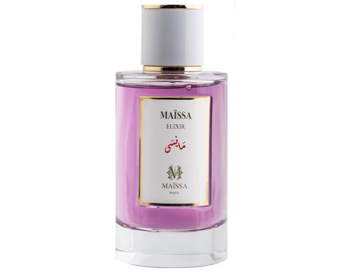 Maissa Parfums Maissa , Парфюмерная вода 100 мл (Тестер)