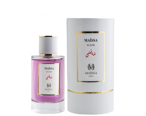 Maissa Parfums Maissa , Парфюмерная вода 100 мл (Тестер)