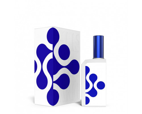 Histoires de Parfums This is Not A Blue Bottle 1.5 , Парфюмерная вода 15 мл