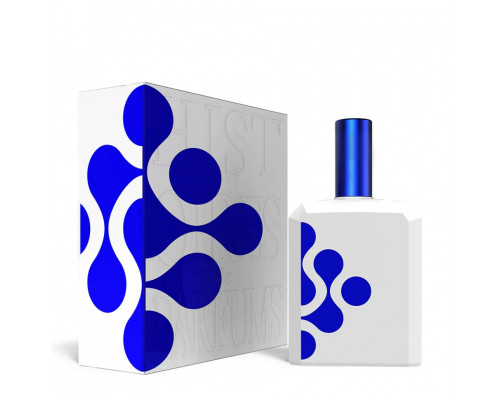 Histoires de Parfums This is Not A Blue Bottle 1.5 , Парфюмерная вода 15 мл