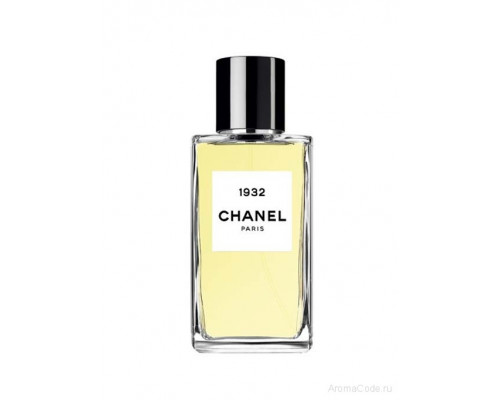 Chanel 1932 , Парфюмерная вода 4мл