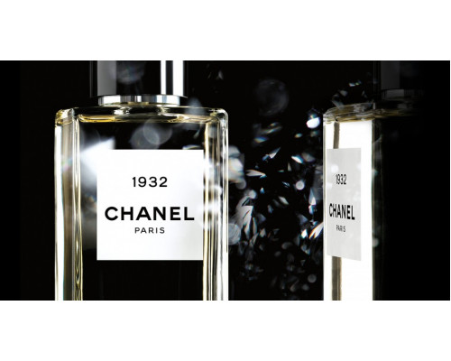 Chanel 1932 , Парфюмерная вода 4мл