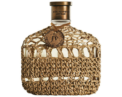 John Varvatos Artisan Acqua , Туалетная вода 15 мл (тестер)