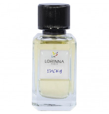 Lorinna Lucky Eau De Parfum №264 , Парфюмерная вода 50 мл