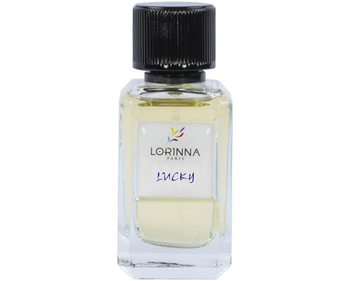 Lorinna Lucky Eau De Parfum №264 , Парфюмерная вода 50 мл