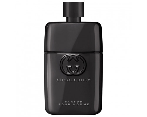 Gucci Guilty Pour Homme Parfum , Духи 5мл