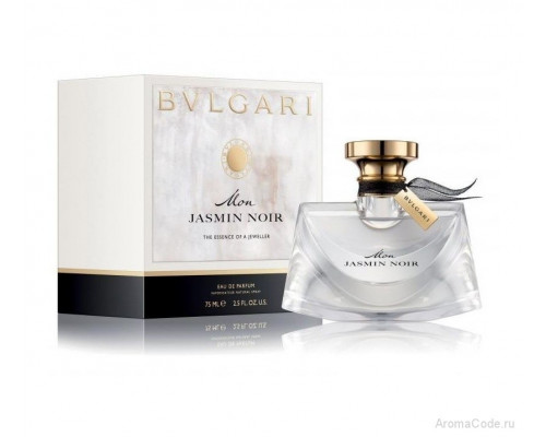 Bvlgari Mon Jasmin Noir , Парфюмерная вода 75 мл.