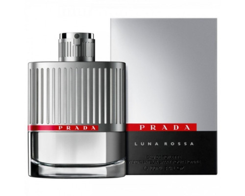 Prada Luna Rossa , Пробник 1.2мл