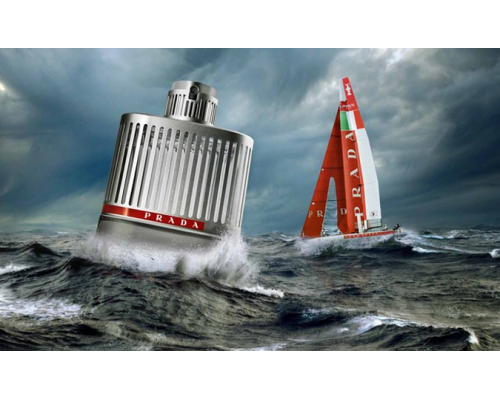 Prada Luna Rossa , Туалетная вода 150 мл