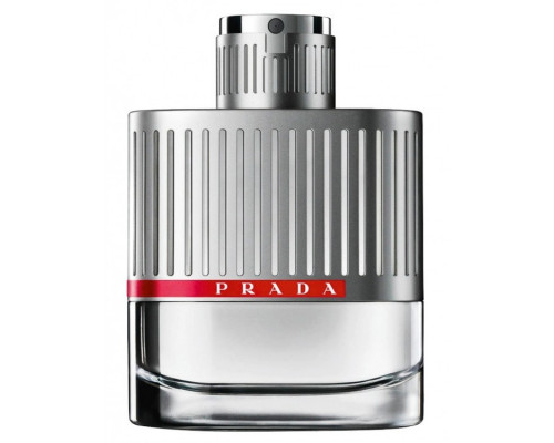 Prada Luna Rossa , Туалетная вода 50 мл