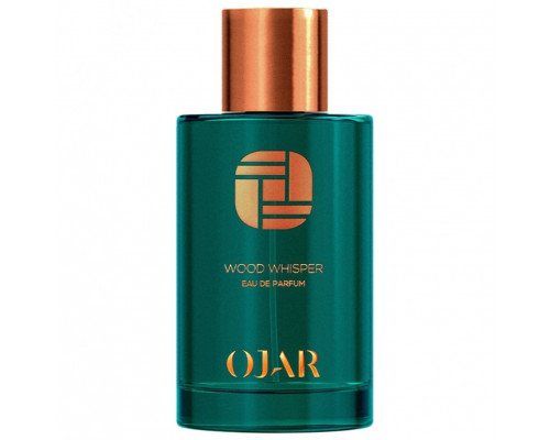 Ojar Wood Whisper Eau de Parfum , Парфюмерная вода 100мл