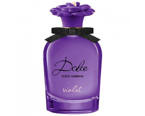 Dolce & Gabbana Dolce Violet , Туалетная вода 50мл