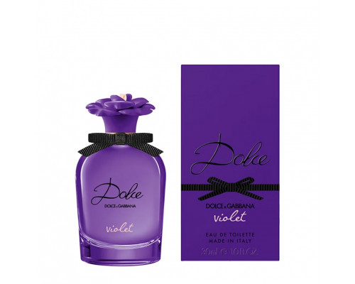 Dolce & Gabbana Dolce Violet , Туалетная вода 75мл