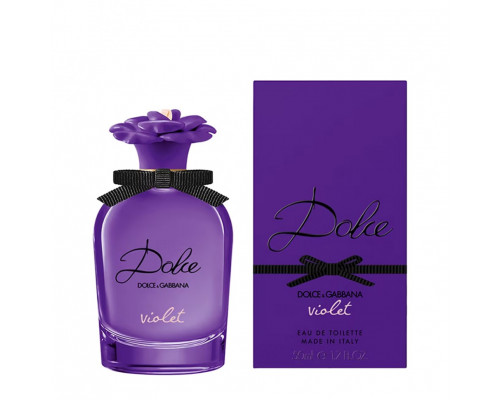 Dolce & Gabbana Dolce Violet , Туалетная вода 75мл