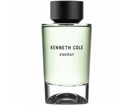 Kenneth Cole Energy , Парфюмерная вода 100 мл (тестер)