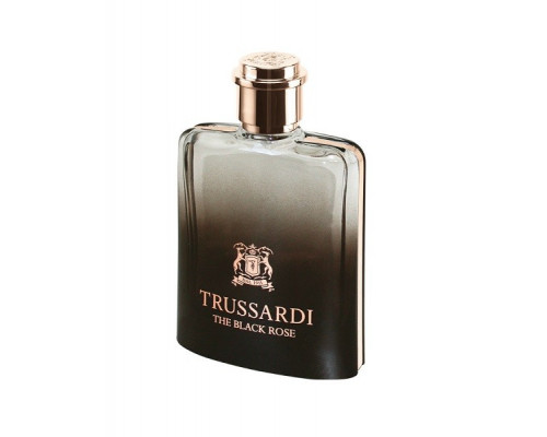 Trussardi The Black Rose , Парфюмерная вода 100мл