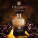 Trussardi The Black Rose , Парфюмерная вода 100мл