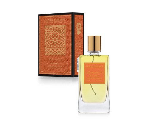 №067 Gloria Perfume Molecoul 05 (Molecule 05) , Парфюмерная вода 75 мл