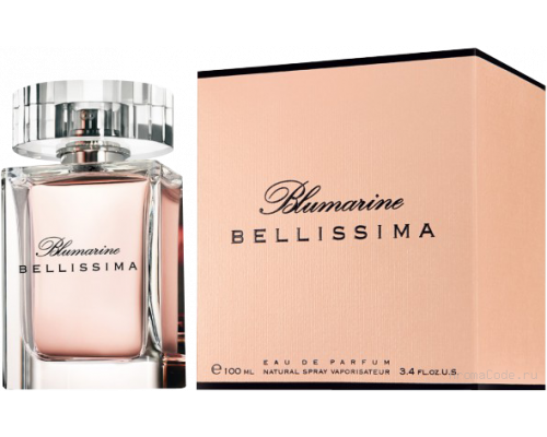 Blumarine Bellissima , Парфюмерная вода 50 мл