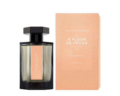 L'Artisan Parfumeur A Fleur de Peche , Парфюмерная вода 100мл