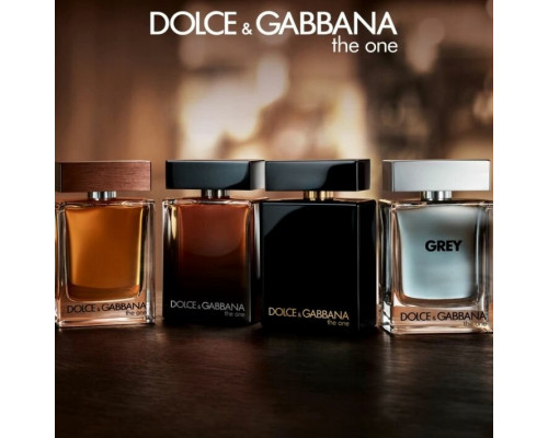 Dolce & Gabbana The One for Men Eau de Parfum , Парфюмерная вода 100мл (тестер)