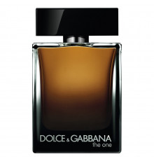 Dolce & Gabbana The One for Men Eau de Parfum , Парфюмерная вода 100мл (тестер)