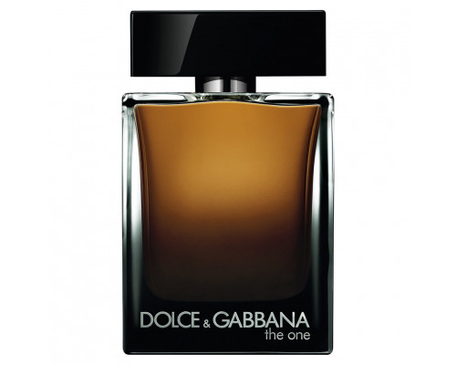 Dolce & Gabbana The One for Men Eau de Parfum , Парфюмерная вода 100мл (тестер)