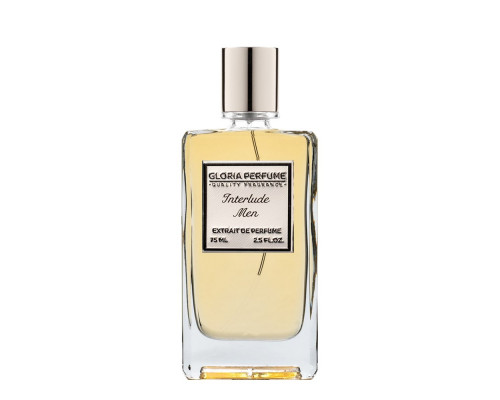 №003 Gloria Perfume Interlude (Jo Malone Wood Sage & Sea Salt) , Парфюмерная вода 15 мл