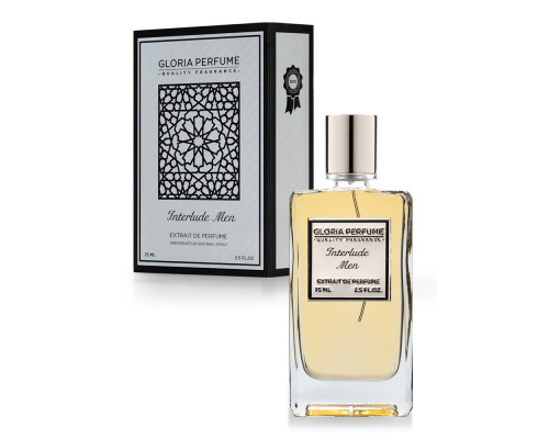 №003 Gloria Perfume Interlude (Jo Malone Wood Sage & Sea Salt) , Парфюмерная вода 15 мл