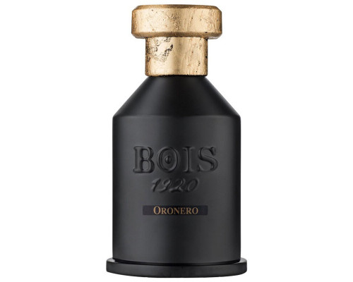 Bois 1920 Oro Nero , Парфюмерная вода 50 мл