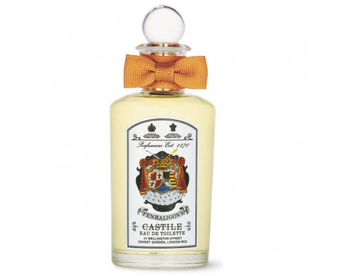 Penhaligon`s Castile , Туалетная вода 100мл