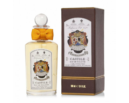 Penhaligon`s Castile , Туалетная вода 100мл