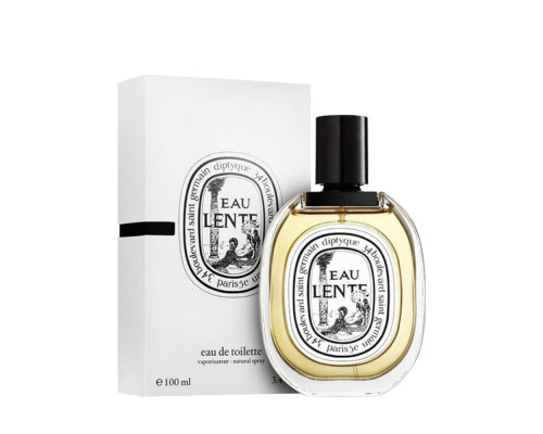 Diptyque Eau Lente , Туалетная вода 100 мл (тестер)