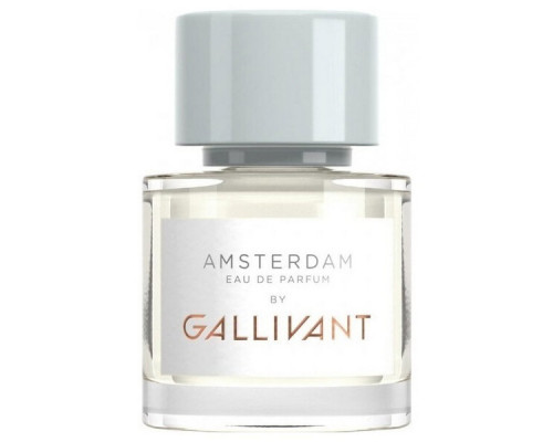 Gallivant Amsterdam , Парфюмерная вода 30мл (Тестер)